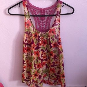 Aeropostale tank top
